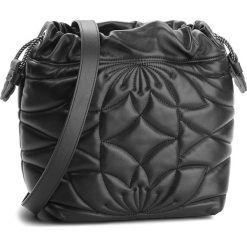 Torebka FURLA - Caos 969920 B BQD2 2Q0 Onyx. Czarne torebki klasyczne damskie Furla, bez wzorów, ze skóry, bez dodatków. W wyprzedaży za 909,00 zł.
