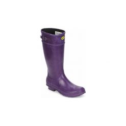 Kalosze damskie: Kalosze Superga 745 RBRU WELLIES