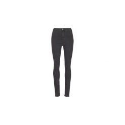 Jeansy damskie: Jeansy slim fit Noisy May ELLA