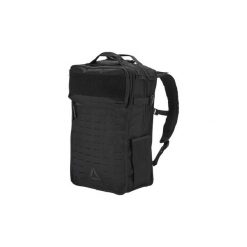 Plecaki Reebok Sport Plecak CrossFit Durable. Czarne bez kategorii marki Reebok Sport, sportowe. Za 379,00 zł.