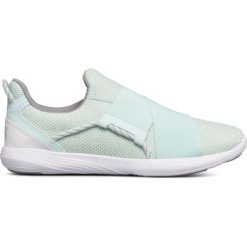 Buty sportowe damskie: Under Armour Buty damskie W Precision X miętowe r. 40 (3020118-301)