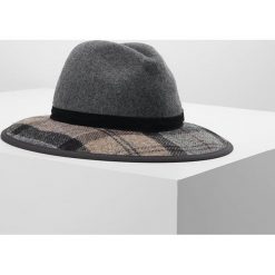 Kapelusze damskie: Barbour THORNHILL FEDORA Kapelusz grey/winter
