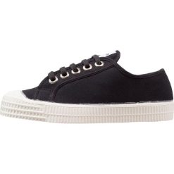 Trampki męskie: Novesta STAR MASTER CLASSIC Tenisówki i Trampki black
