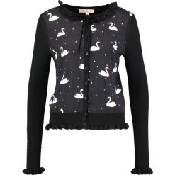 Kardigany damskie: Derhy CABOURG Kardigan noir