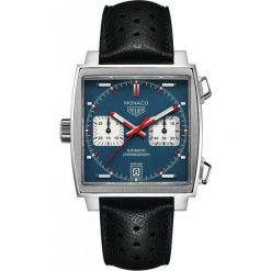 Zegarki męskie: ZEGAREK TAG HEUER MONACO