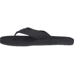 O'Neill Koosh Japonki Czarny. Czarne klapki męskie O'Neill, w paski, z materiału. Za 119,95 zł.
