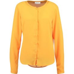 Bluzki asymetryczne: Modström CYLER Bluzka honey