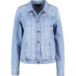 Kurtki damskie: Freequent ALBAJA Kurtka jeansowa light blue denim