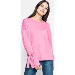 Bluzy rozpinane damskie: Jacqueline de Yong - Bluza