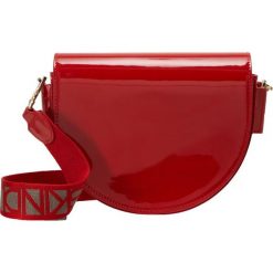 Liebeskind Berlin VENUS Torba na ramię red patent. Czerwone torebki klasyczne damskie marki Liebeskind Berlin, na ramię. Za 759,00 zł.