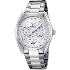 Festina Trend 16750/1. Szare zegarki męskie Festina. W wyprzedaży za 432,00 zł.