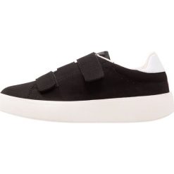 Trampki damskie slip on: Vero Moda VMSARA Tenisówki i Trampki black
