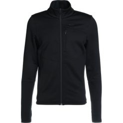 Kurtki sportowe męskie: Oakley ELKHORN JACKET Kurtka z polaru blackout