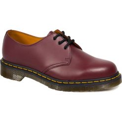 Derby męskie: Dr Martens - Półbuty Eyelet