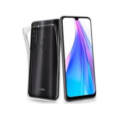SBS Etui SKINNY Xiaomi Redmi Note 8 Pro transparentne. Etui męskie . Za 34,99 zł.