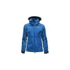 Polary Kjus Kurtka Ladies Formula LS15-707 21111. Niebieskie kurtki damskie marki Kjus, s. Za 3301,45 zł.