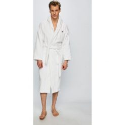 Polo Ralph Lauren - Szlafrok. Szlafroki męskie Polo Ralph Lauren. W wyprzedaży za 449,90 zł.