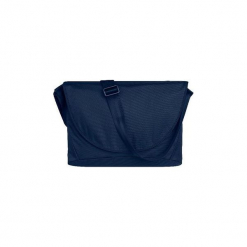 Torba do laptopa be.ez LA garde robe Chic Marine 13" granatowo-żółta. Żółte torby na laptopa be.ez, w paski, eleganckie. Za 139,00 zł.