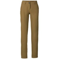 Odlo Spodnie tech. Odlo Pants GROOVY brązowe 36. Brązowe spodnie sportowe damskie marki Odlo. Za 268,91 zł.