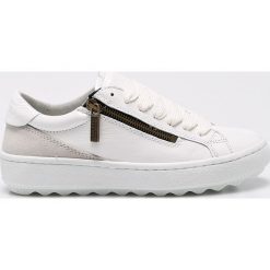 Buty sportowe damskie: Hilfiger Denim – Buty