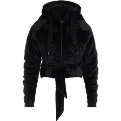 Kurtki sportowe damskie: KCALAB BOMBER JACKET Kurtka sportowa BLACK