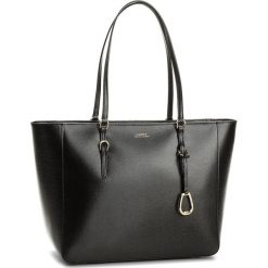 Torebki klasyczne damskie: Torebka LAUREN RALPH LAUREN – Bennington Tote 431687507001 Black