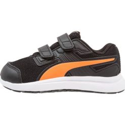 Buty do biegania męskie: Puma ESCAPER Obuwie do biegania treningowe black/vibrant orange