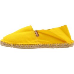 Espadryle damskie: Espadrij l´originale CLASSIC Espadryle citron