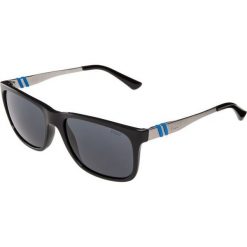 Okulary przeciwsłoneczne męskie: Polo Ralph Lauren Okulary przeciwsłoneczne grey