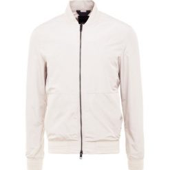 J.LINDEBERG THOM GRAVITY Kurtka Bomber silver cloud. Białe kurtki męskie marki J.LINDEBERG, m, bez wzorów, z poliesteru, bez kaptura. Za 919,00 zł.