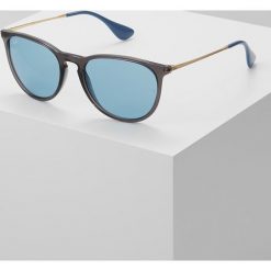 Okulary przeciwsłoneczne damskie: RayBan ERIKA Okulary przeciwsłoneczne grey