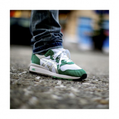 Buty Asics Gel Epirus OG (H413N-0193). Szare buty skate męskie Asics, z materiału. Za 179,99 zł.