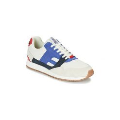 Buty Faguo IVY. Niebieskie trampki męskie Faguo, bez wzorów, bez zapięcia. Za 356,20 zł.