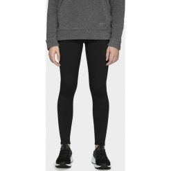 Legginsy damskie. Legginsy damskie xl, z dzianiny. Za 119,99 zł.