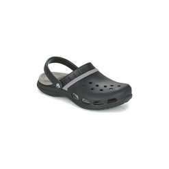 Chodaki Crocs Modi sport clog. Czarne buty sportowe damskie Crocs, bez zapięcia. Za 143,20 zł.