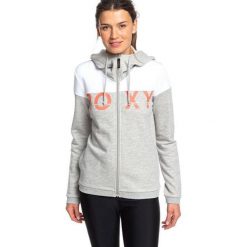 ROXY Bluza damska Sun zestaw Ritual Heritage Heather ERJFT04053-SGRH (Rozmiar S). Brązowe bluzy sportowe damskie Roxy, s, bez wzorów, bez rękawów, bez kaptura. W wyprzedaży za 187,00 zł.