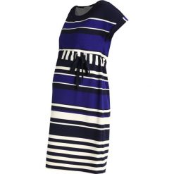 Sukienki hiszpanki: Anna Field MAMA Sukienka letnia offwhite/dark blue