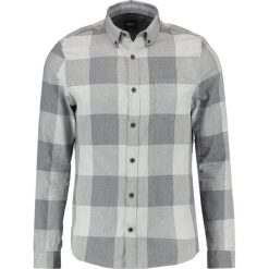 Koszule męskie: Burton Menswear London CHECKERBOARD Koszula grey