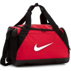Plecaki męskie: Torba NIKE – BA5432 657 Czerwony