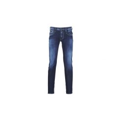 Jeansy slim fit Replay ANBASS HYPERFLEX+. Jeansy męskie Replay. Za 623,20 zł.