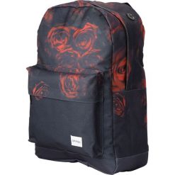 Spiral UK Faded Rose Plecak czarny. Czarne plecaki męskie marki Spiral UK. Za 62,90 zł.