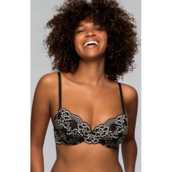 Bielizna: Biustonosz nieusztywniany Lianne-2 Black