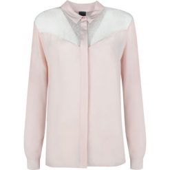 Pinko Koszula "Melara". Koszulki damskie Pinko, na co dzień, bez wzorów, z koronki, polo, bez rękawów. Za 299,00 zł.