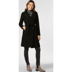 Vero Moda - Płaszcz damski – Vmdaniella, czarny. Czarne płaszcze damskie xl, eleganckie. Za 449,95 zł.