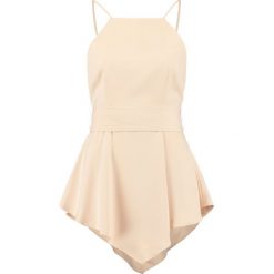 Bluzki damskie: Cameo Collective ENLIGHTEN Bluzka pearl