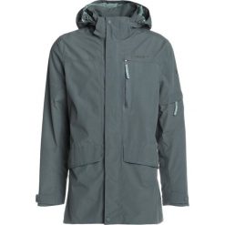 Kurtki sportowe męskie: Schöffel JACKET EL COLORADO Kurtka przeciwdeszczowa khaki