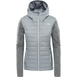 Bluza The North Face Mashup T93KSFGKB. Pomarańczowe bluzy damskie The North Face, xs, bez wzorów, z materiału, bez rękawów, bez kaptura. W wyprzedaży za 299,99 zł.