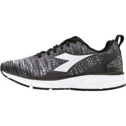 Buty do biegania damskie: Diadora KURUKA 2 SHAPE Obuwie do biegania treningowe jet black/white