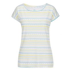 Loap T-Shirt Brg White Alia Brg White clw1828-a14x (Rozmiar S). Białe bluzki sportowe damskie marki Loap, s. W wyprzedaży za 35,00 zł.