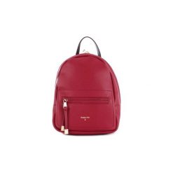 Plecaki Patrizia Pepe 2V8454/A3FH. Czerwone plecaki damskie Patrizia Pepe. Za 1024,99 zł.